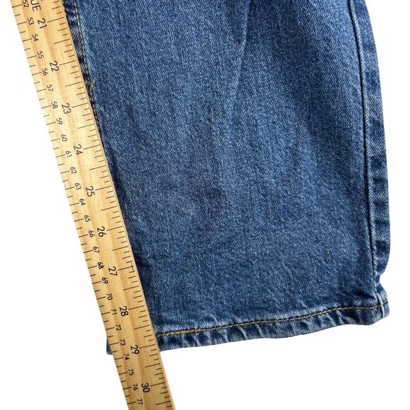 Levis 511 Slim Straight Stretch Jeans Men's Mid Rise Denim Set - Picture 9 of 16